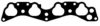 PAYEN JD075 Gasket, intake manifold